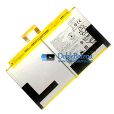 Batería para Lenovo Pad-Pro TB-J706F J716F L20D2P31 [Batería de repuesto]
